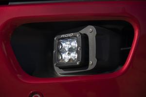 Ford Ranger FX4 Off Road Ford Performance Parts Level 2 2020 года  (NA)